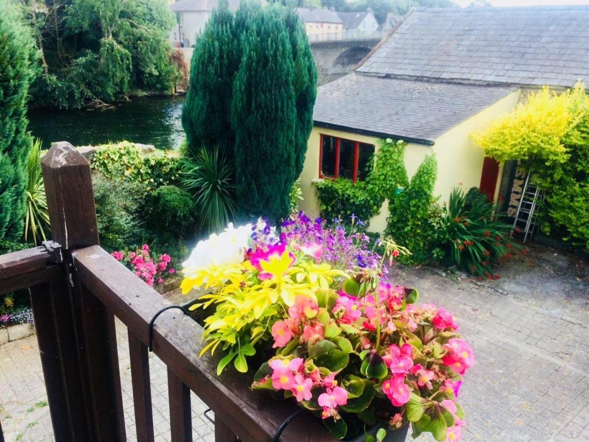 The Tower House B&B Thomastown  Exterior foto
