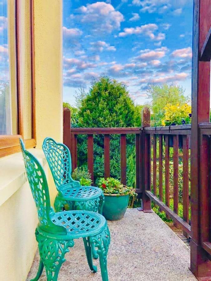 The Tower House B&B Thomastown  Exterior foto