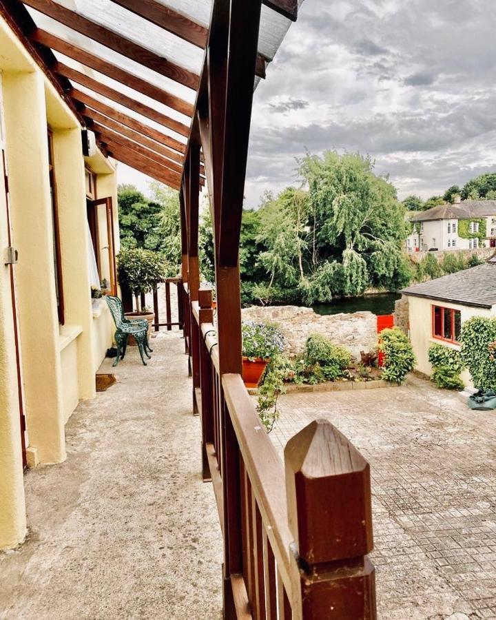 The Tower House B&B Thomastown  Exterior foto