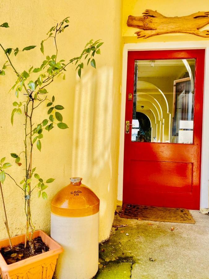 The Tower House B&B Thomastown  Exterior foto