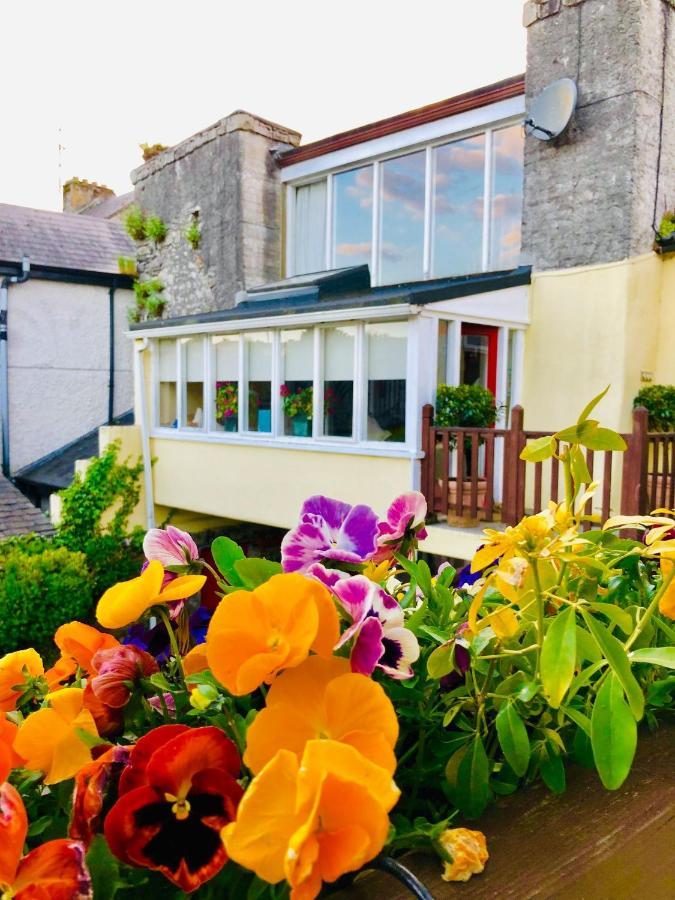 The Tower House B&B Thomastown  Exterior foto