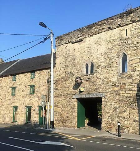 The Tower House B&B Thomastown  Exterior foto
